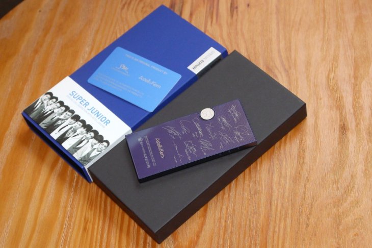 150810 Super Junior X Ak Jr Mp3 Player7