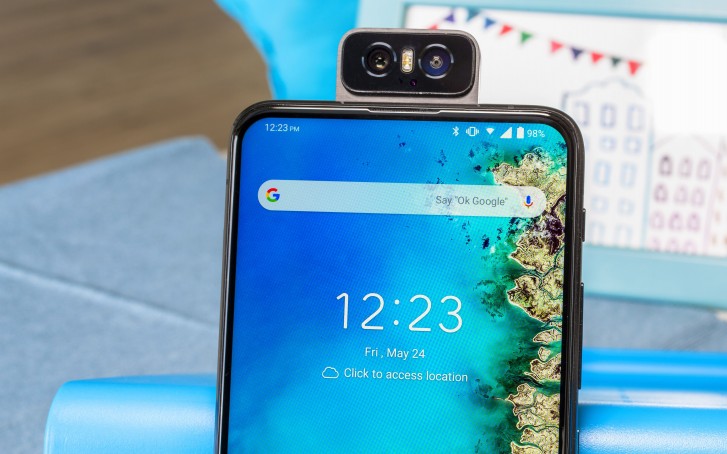 Asus Zenfone 6 Selfie