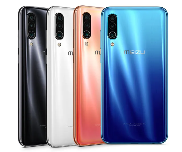 Meizu 16xs 2