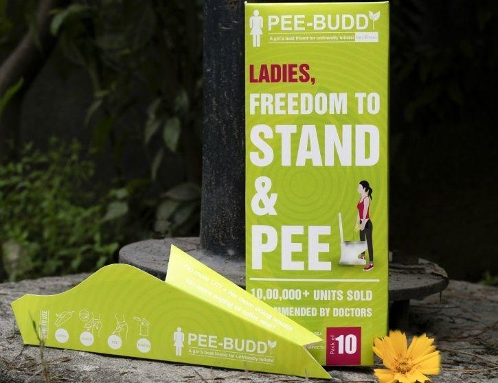 peebuddy-deep-bajaj-free-women