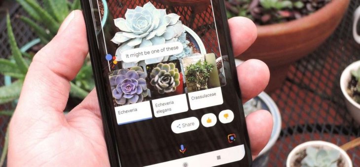 Super Things We Can Do With Google Lens And An And
