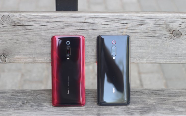 Xiaomi Redmi K20 4