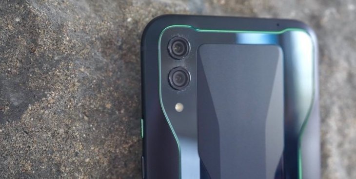 Black Shark 2 Review Green Accents 840x472