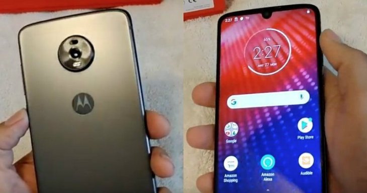 A-guy-bought-the-Moto-Z4-even-before-the-phone-is-launched-1