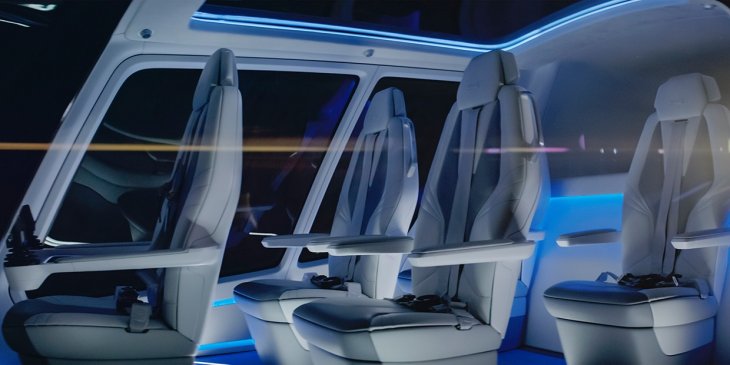 Skai-Hydrogen-Fuel-Flying-Car