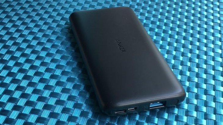 Anker Powercore Lite 10000 2