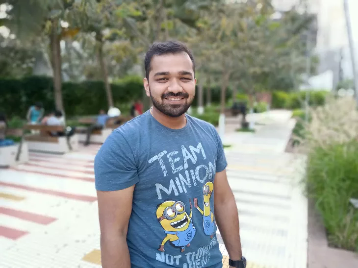 Realme-3-portrait-mode