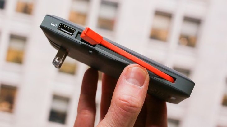 Ventev Powercell6010plus