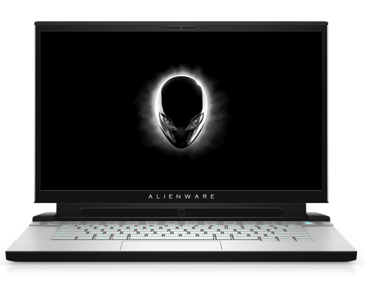 Alienware M15 M17 Gaming Laptops Notebooks