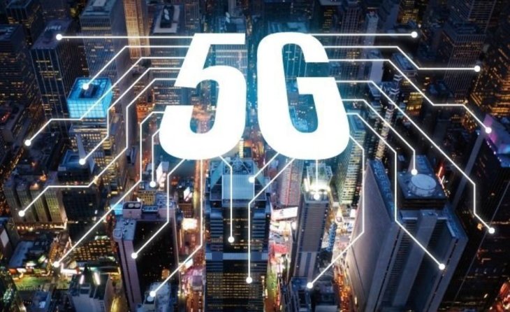 5g Services