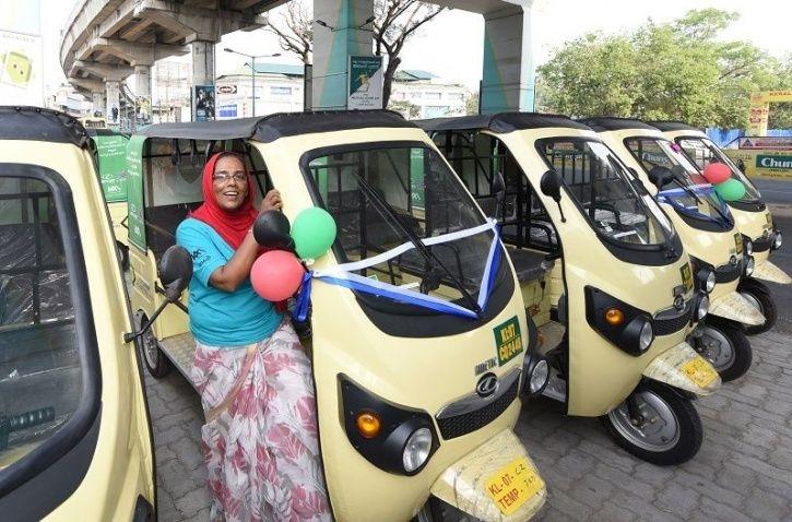 Electric Vehicles India Electric Two Wheelers Elec