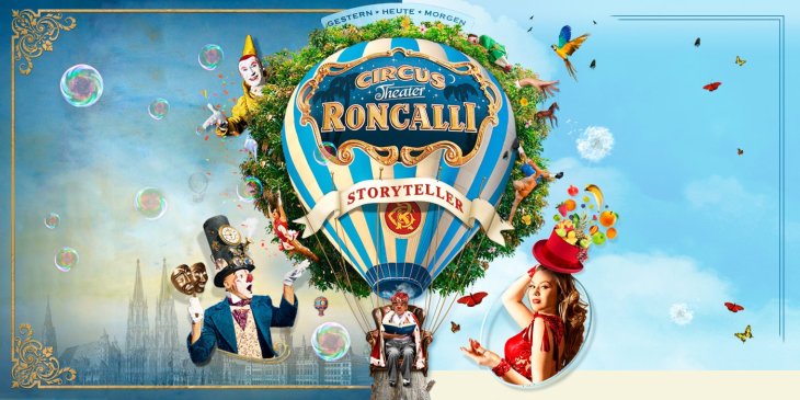 Circus Roncalli
