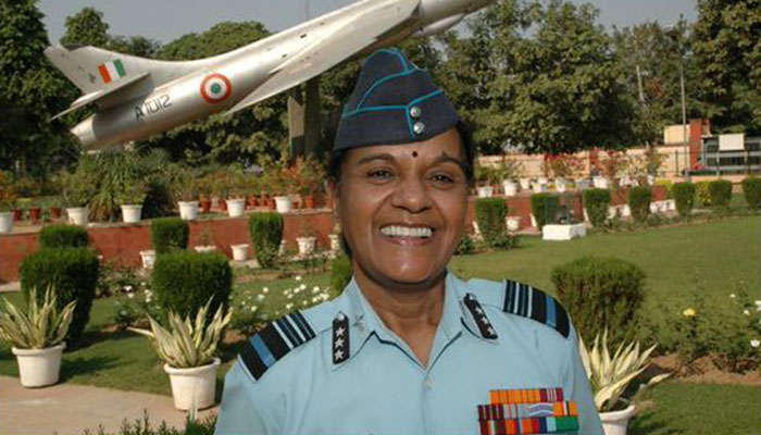 Padmavathy-Bandopadhyay