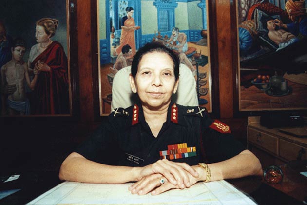 Punita-Arora