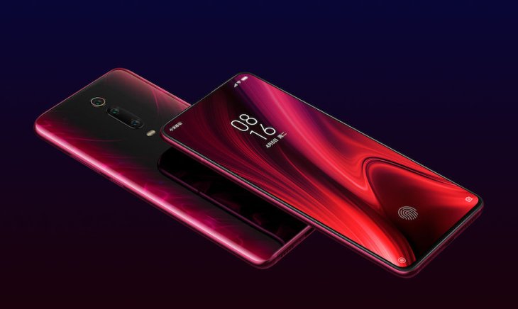 The-Redmi-K20-with-the-full-screen-display-design-2