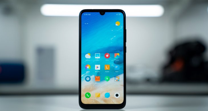 Redmi-Note-7-camera-google-APK