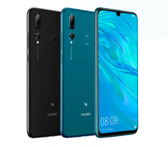 Huawei-Maimang-8