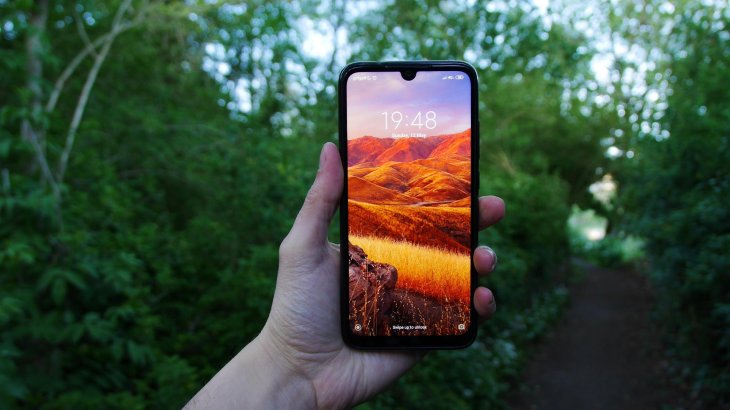 Redmi-note-7-selfie-camera