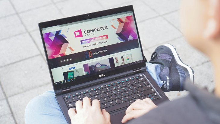 Dell-2-In-1-Latitude-keyboard