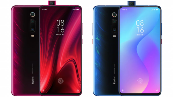 Redmi K20 Launch As Mi 9t 768x432