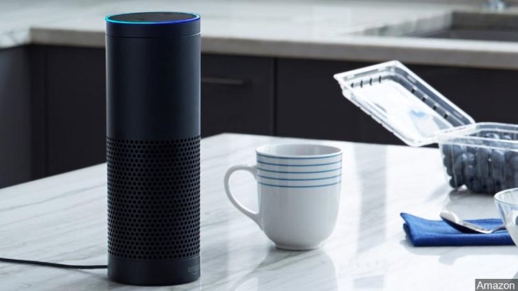 Alexa can help you book a table at a restaurant or book Uber in the near future