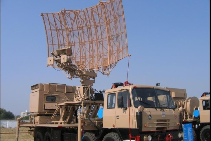 Radar-is-the-most-familiar-military-technology-1