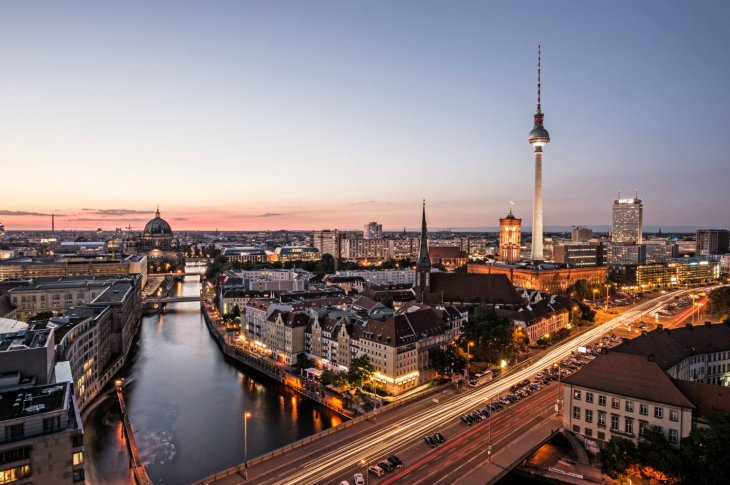 Berlin-Germany-tech-hub