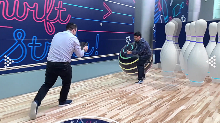Apple's-AR-bowling-game-1