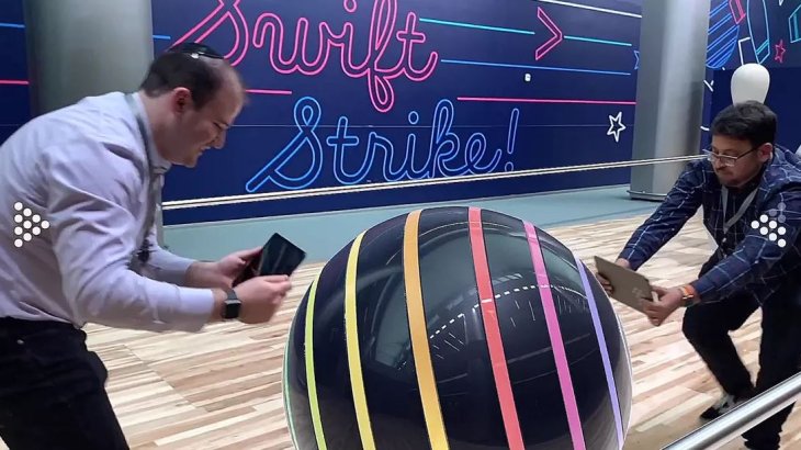 When-the-ball-hits-you-will-have-a-feel-from-the-iPad-3