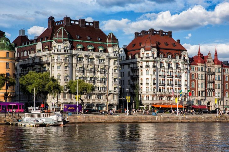 Stockholm-Sweden-tech-hub