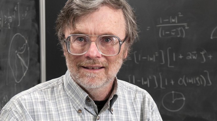 Gregory-Lawler-the-wolf-prize-for-mathematics