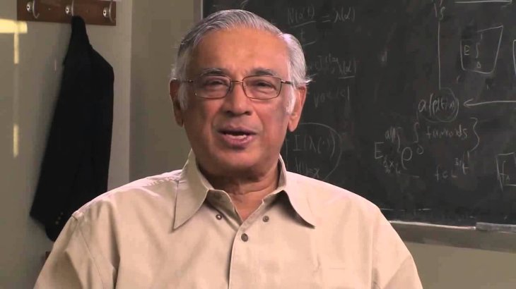 Srinivasa-Varadhan-abel-prize