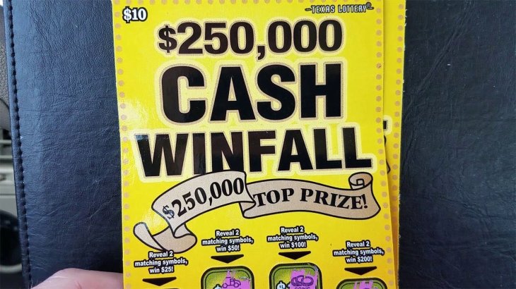Cash-Winfall