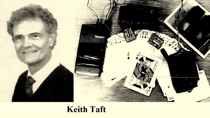 Keith-Taft