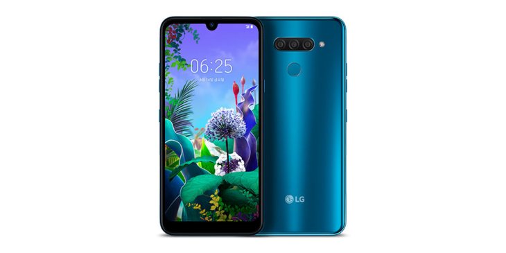 Lg X6