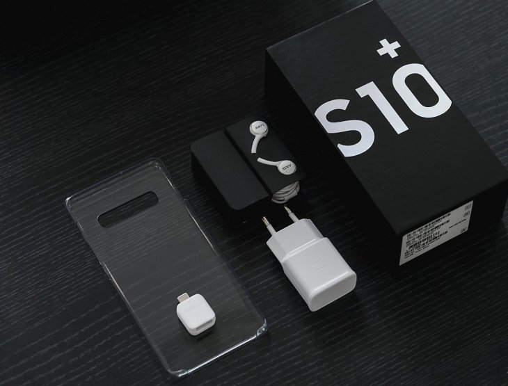 Galaxy S10 Park Hang Seo 11