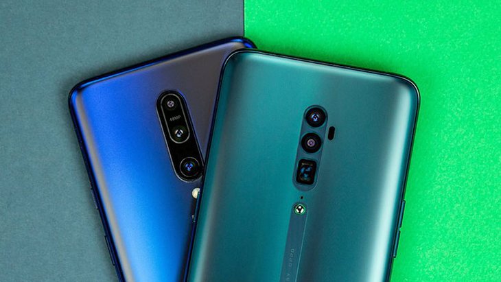 OnePlus 7 Pro Vs OPPO Reno 10x Zoom: The battle of budget