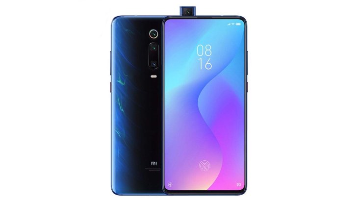 Xiaomi Mi 9t