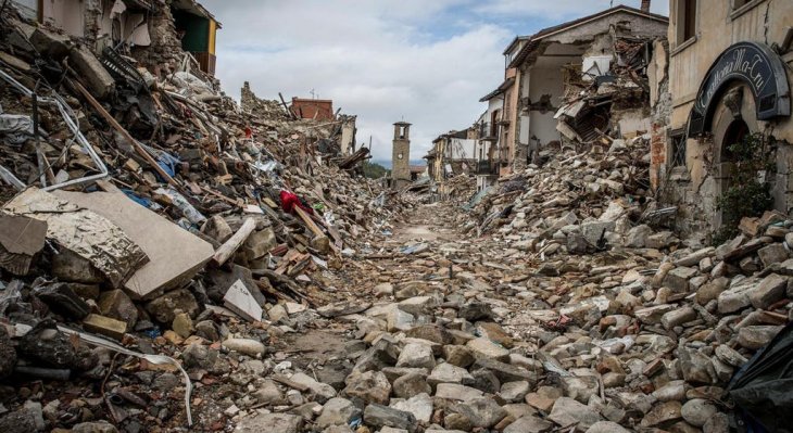 Gps-Detect-Pending-Earthquakes