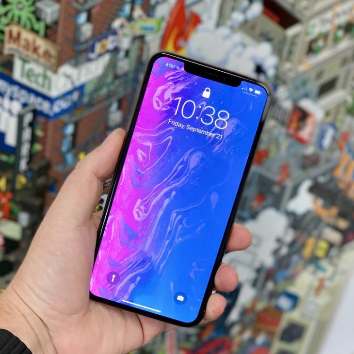 Iphone-Xs-fake