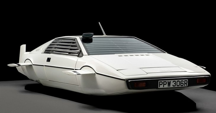 Lotus-Esprit