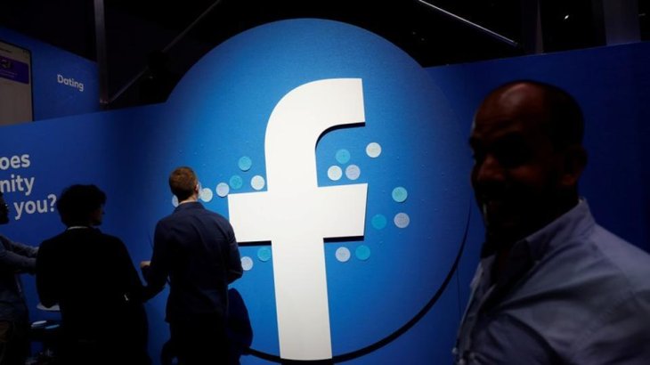 Facebook-research-app
