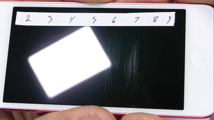 Tra Tan Ipod Touch 2019 2