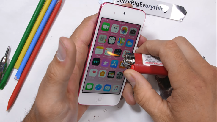 Tra Tan Ipod Touch 2019 3