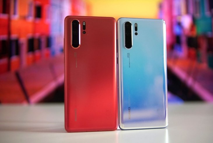 Some Worthy Options To Substitute For The Huawei P30 Pro - MobyGeek.com