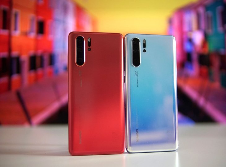 Huawei P30 Pro Review 11