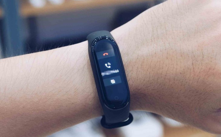 piqancy mi band 3 compatible with android and ios devices