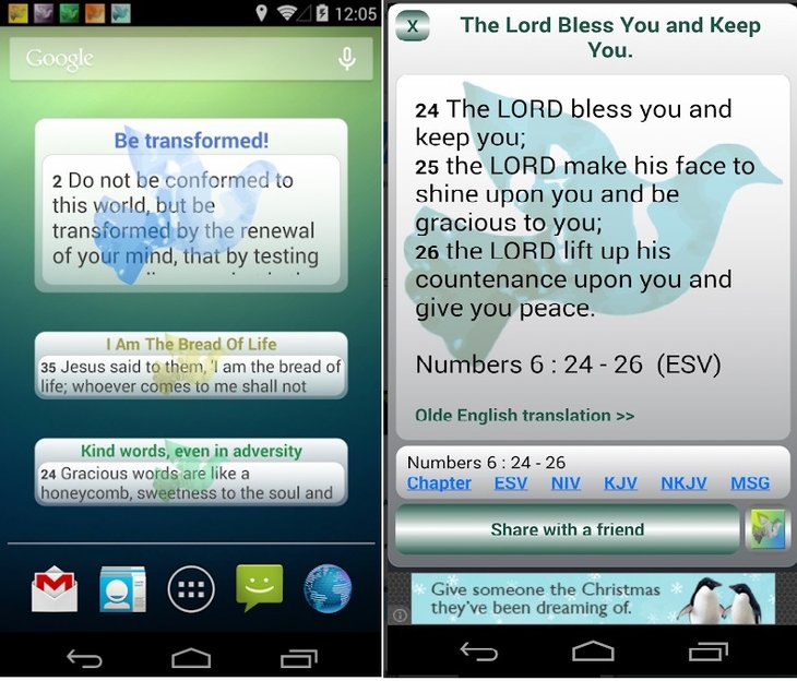 Here Are The 7 Best Prayer Apps To Help Your Devotional Life
