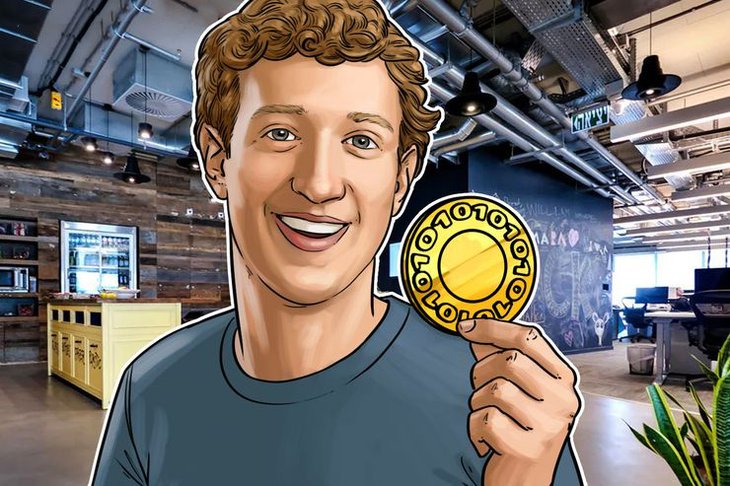 mark zuckerberg buys bitcoin