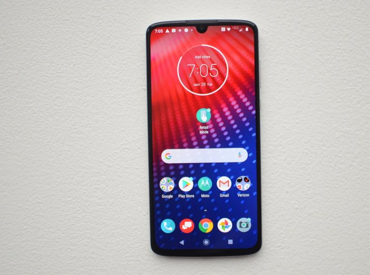 Motorola Moto Z4 1 1500x1000